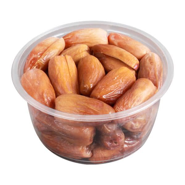 Dattes dénoyautées
